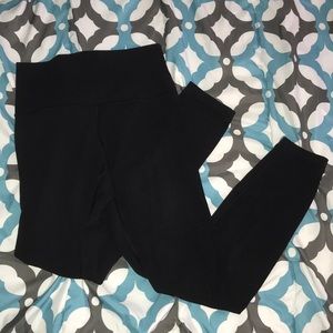 Lululemon high waisted leggings